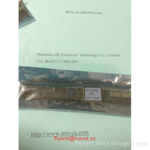 PANASONIC PCB for touch screen of CM202 machine